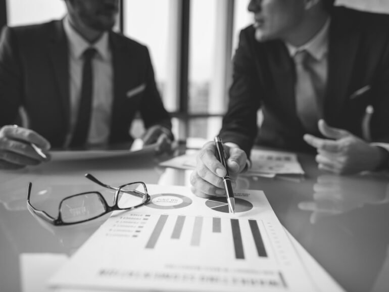 How to Tell If You Actually Have a Strategy (Or Just a Plan)