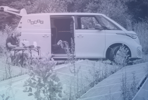 Service Planning & Reporting Transformation for Logic Medical